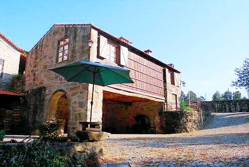 Casa São João da Madeira