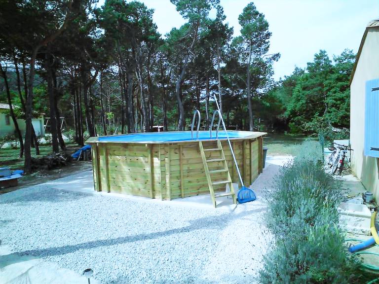 Appartement Saint-Zacharie