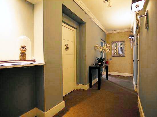 Boutique-Hotel Georges — photo 5