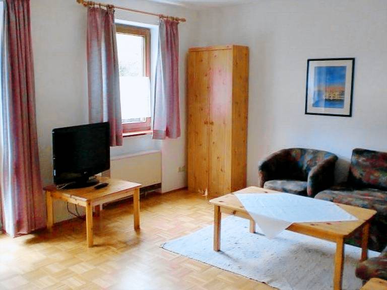 Ferienwohnung Falkenstein