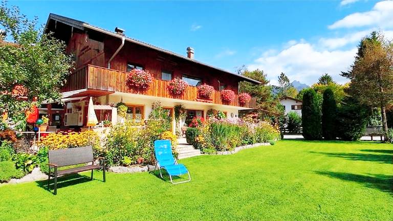 Ferienwohnung Spitzingsee