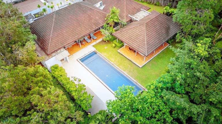 Villa Kathu