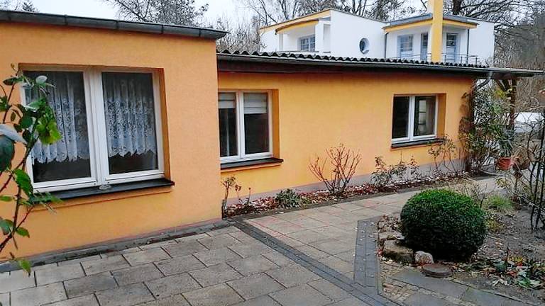 Ferienwohnung  Fürstenberg/Havel