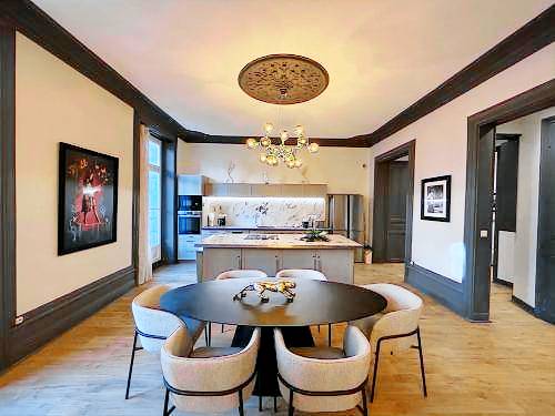 Appartement Angers