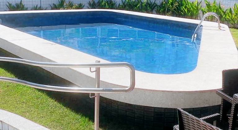 Rental apartment with pool — photo 3