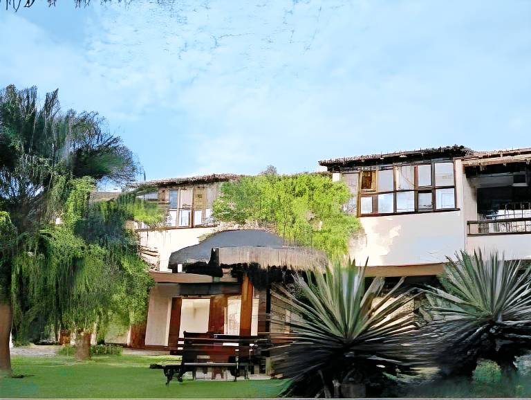 Pousada Casa do Catavento in Búzios