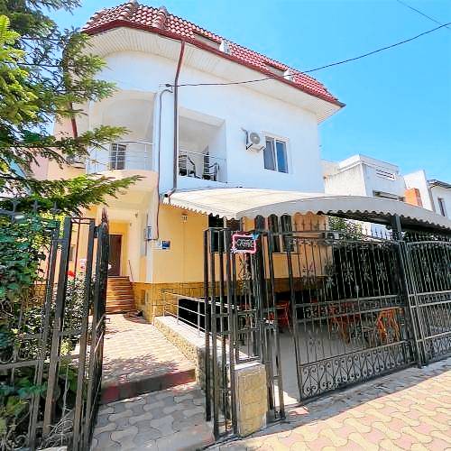 Bed & Breakfast Eforie Nord