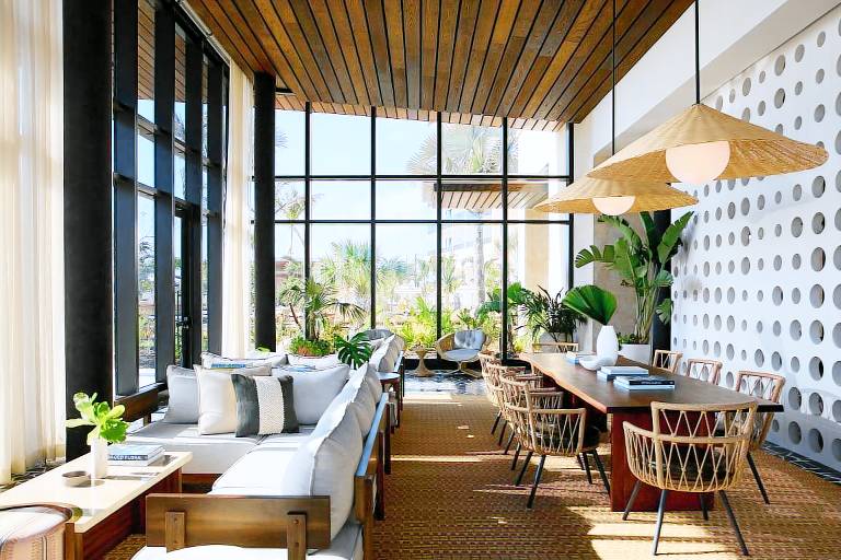 Hotel Indigo Grand Cayman By IHG — photo 2