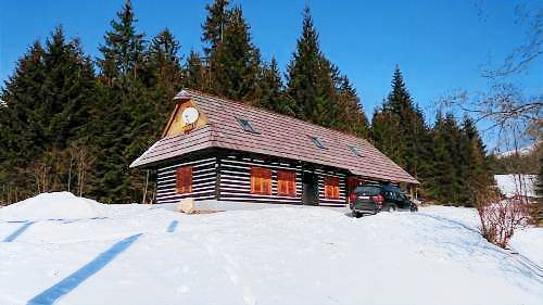 ubytovanie  Muráň