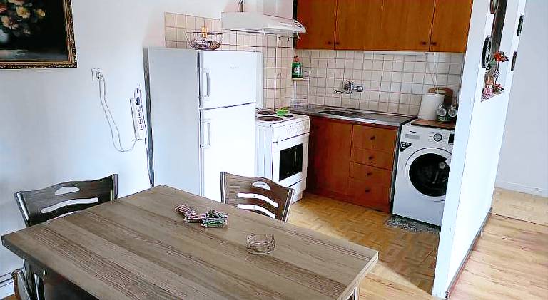 Holiday apartment | Pet-friendly — photo 2