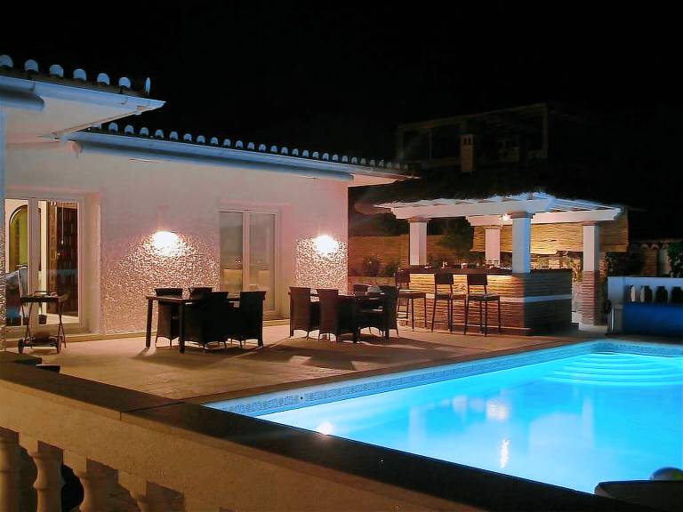 Casa Almuñécar