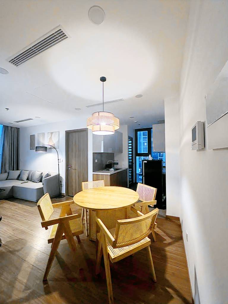 Apartment with garden & pool — photo 4