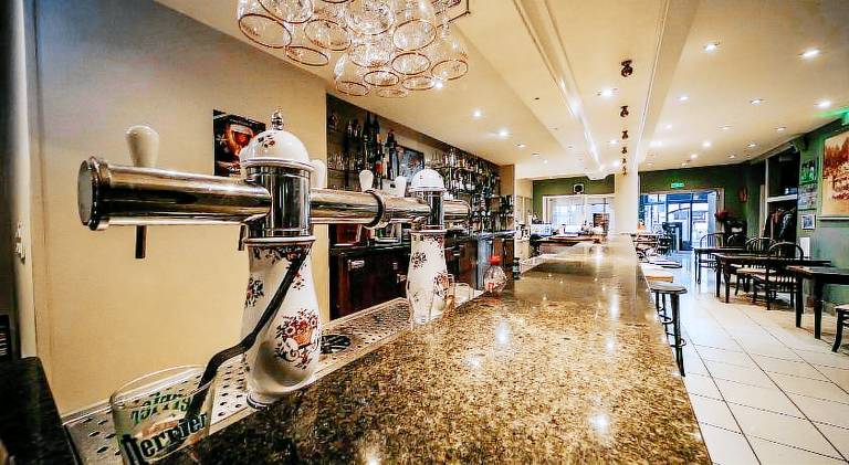 Hotel Le Tivoli — photo 4