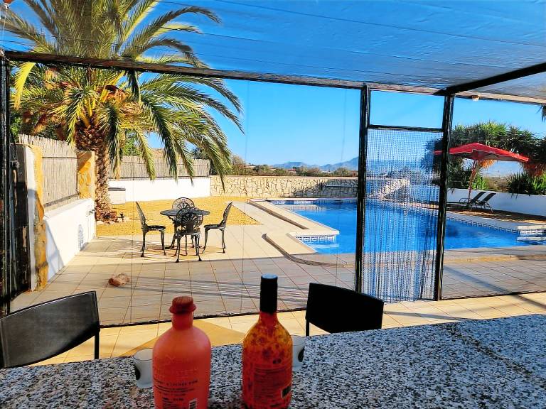 Apartamento Huércal-Overa