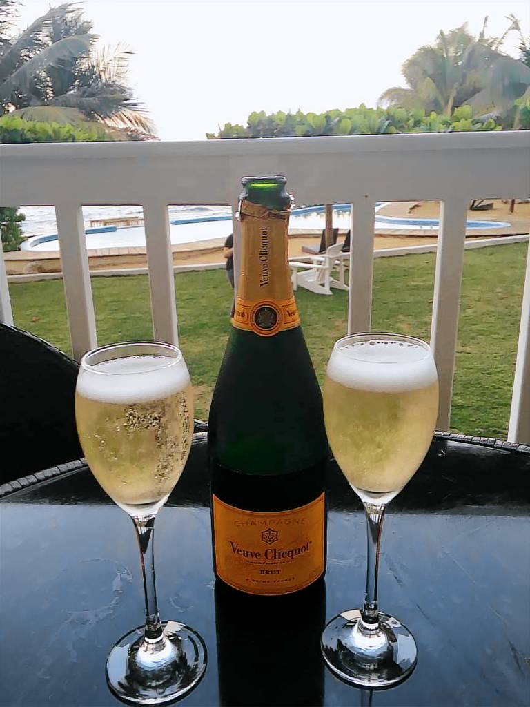 Condo Ocho Rios