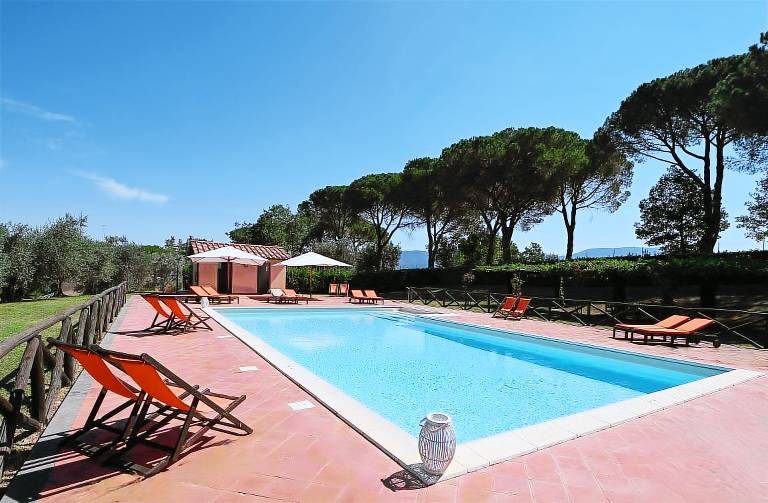Villa Borghetto
