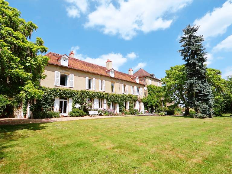 Villa Decize