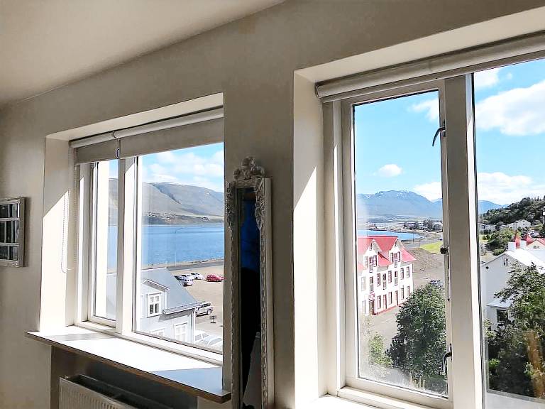Appartement City Center