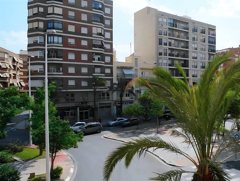 Bed & Breakfast Elche