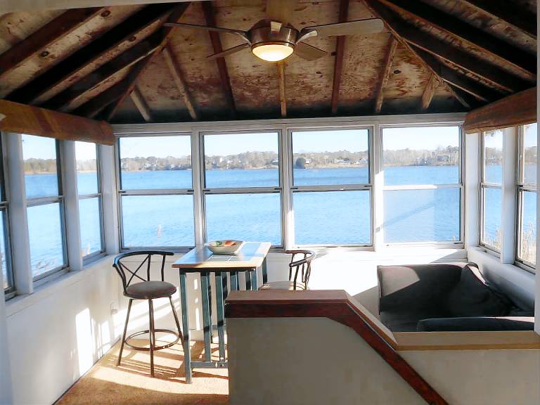 Cabin Dennis Port