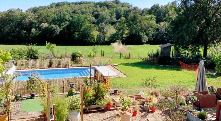 Chez Jeff et Muriel — photo 4