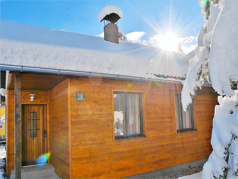 Ferienhaus Turracher Höhe