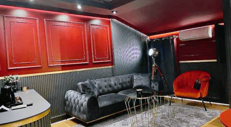 Hotel Allur — photo 2