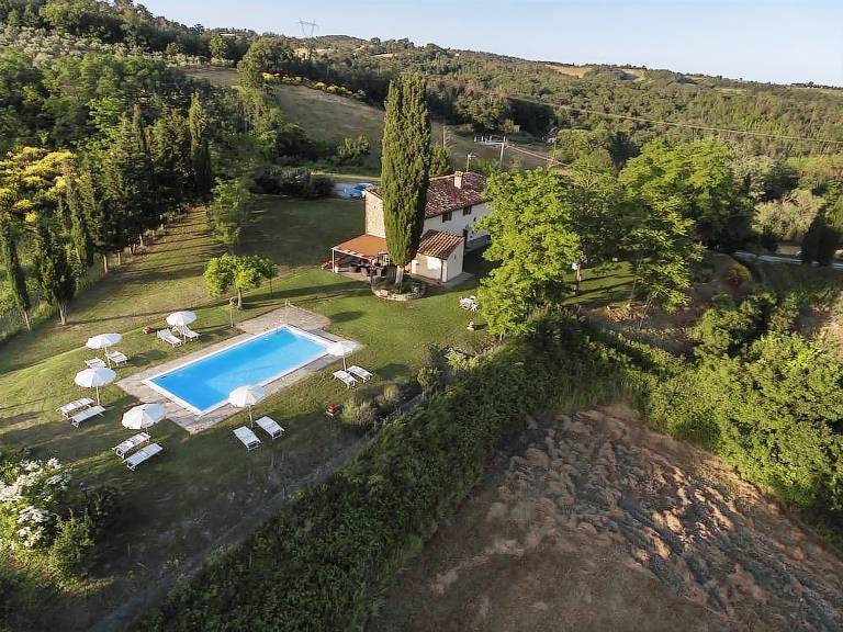 Bed & Breakfast Barberino di Mugello