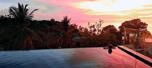Villa Ko Pha-ngan