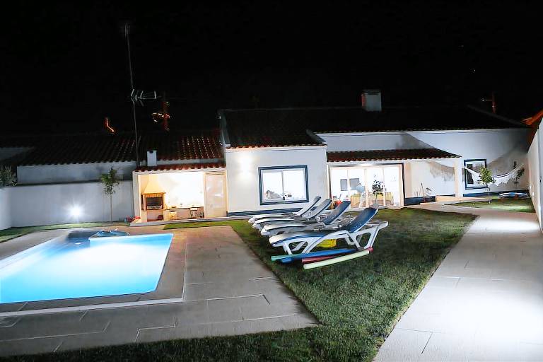 Casa  ão Miguel da Mota