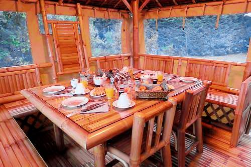 Bed & Breakfast La Rochelle