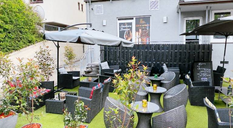 City Vibes Hotel — photo 3