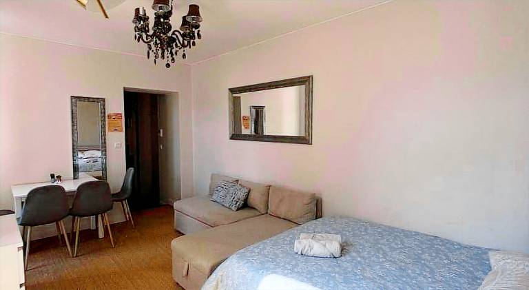 Appartement Ideal Tous Confort - Rue Faidherbe - Gare Lille Flandres in Lille