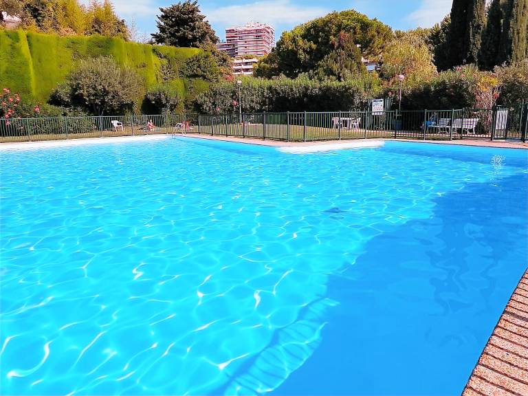 Villa Nice