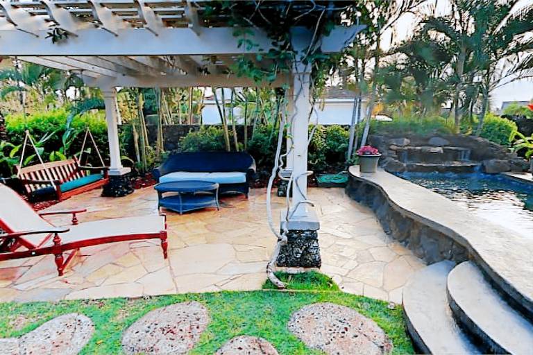 House Poipu