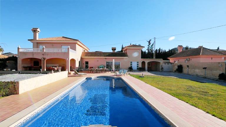 Ferienwohnung Cartagena