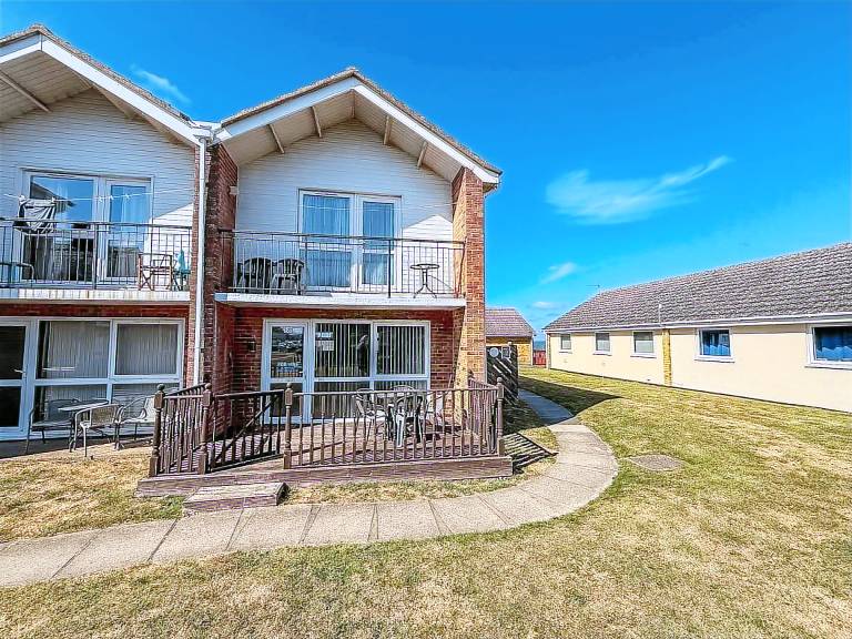 Villa Oulton Broad