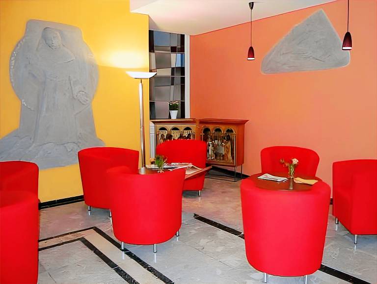 Tagungshaus Regina Pacis — photo 4