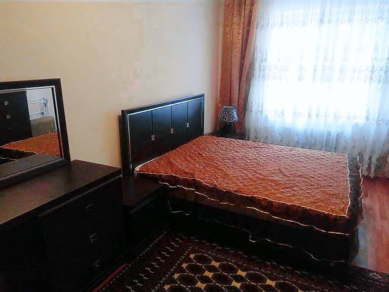 Apartment Bagtyyarlyk district