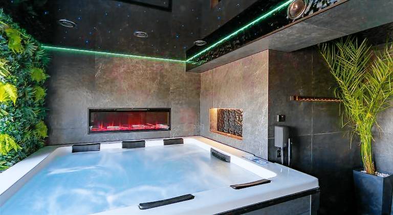 Siedmiu Kroli Rooms&SPA in Bukowina Tatrzanska