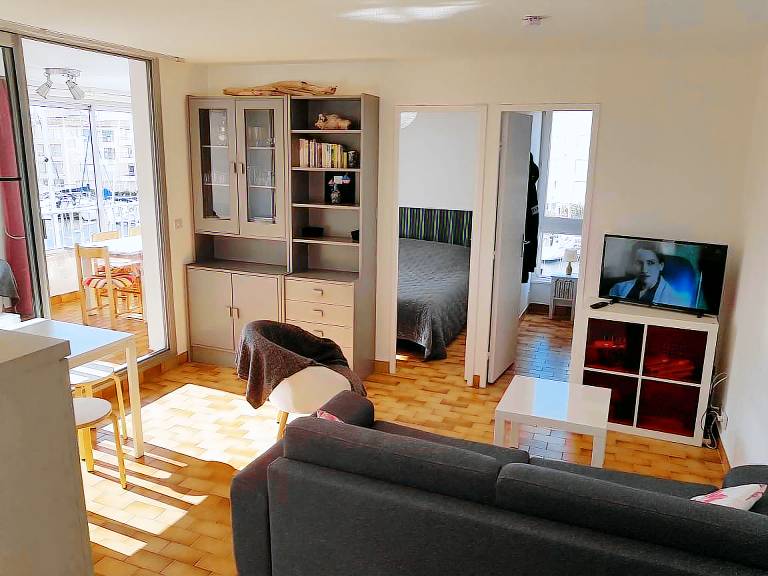Apartment | Close to the beach | Pets allowed — photo 5