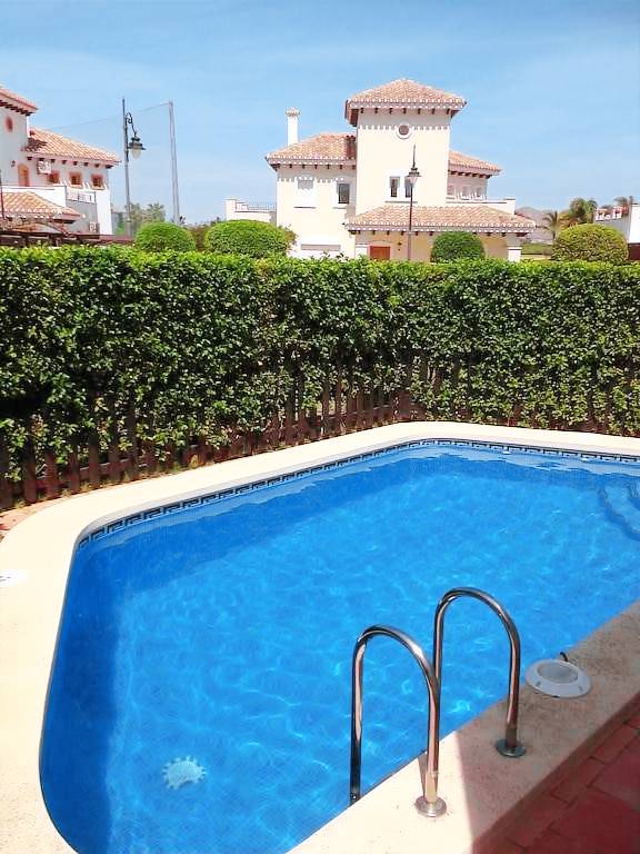 Villa Mar Menor Golf Resort