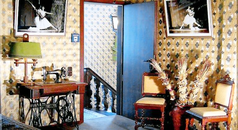 Hotel Graf Rolshausen — photo 5