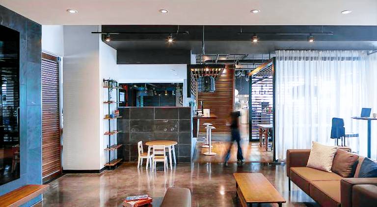 Alt Hotel Halifax Airport — photo 5