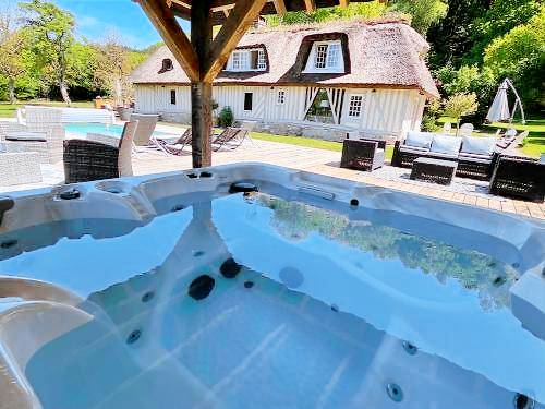 Casa Fatouville-Grestain