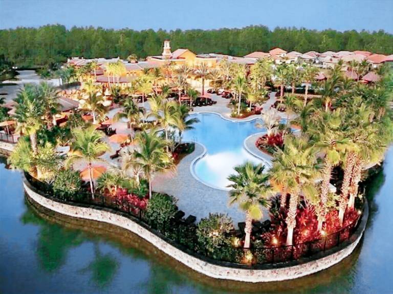 Huis Fort Myers