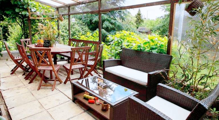 Vacation home | Pet-friendly — photo 3