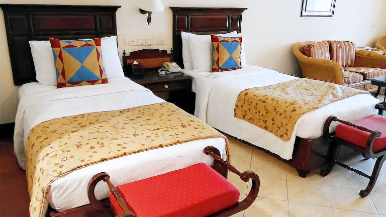 Resort  Palolem