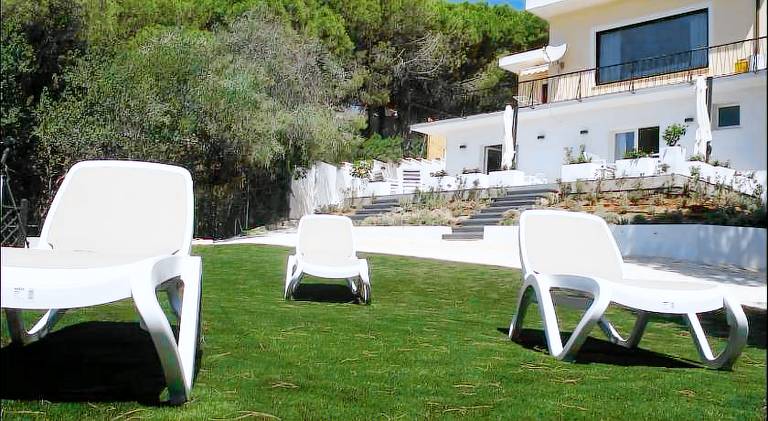 Holiday apartment with 2 rooms for 5 persons in Pula