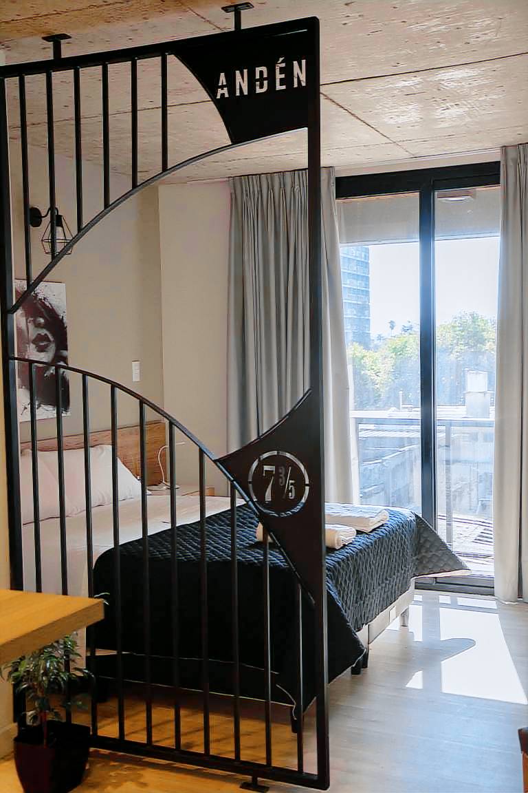 Apartamento Salta